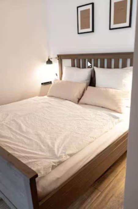 Ferienwohnung Elin فريمين المظهر الخارجي الصورة